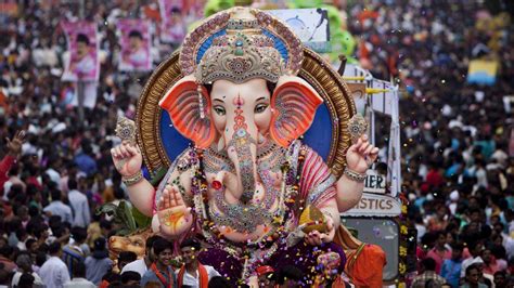 shree ganesh 2024 chart|Ganesh Chaturthi 2024 Date, Chaturthi Puja Timing  .
